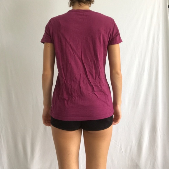 🍒ROOTS TEE🍒 - Picture 3 of 5